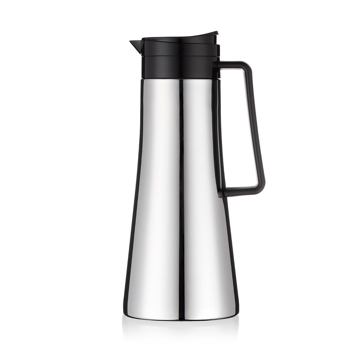 Bodum Bistro Thermo Jug: What's Brewing #35 