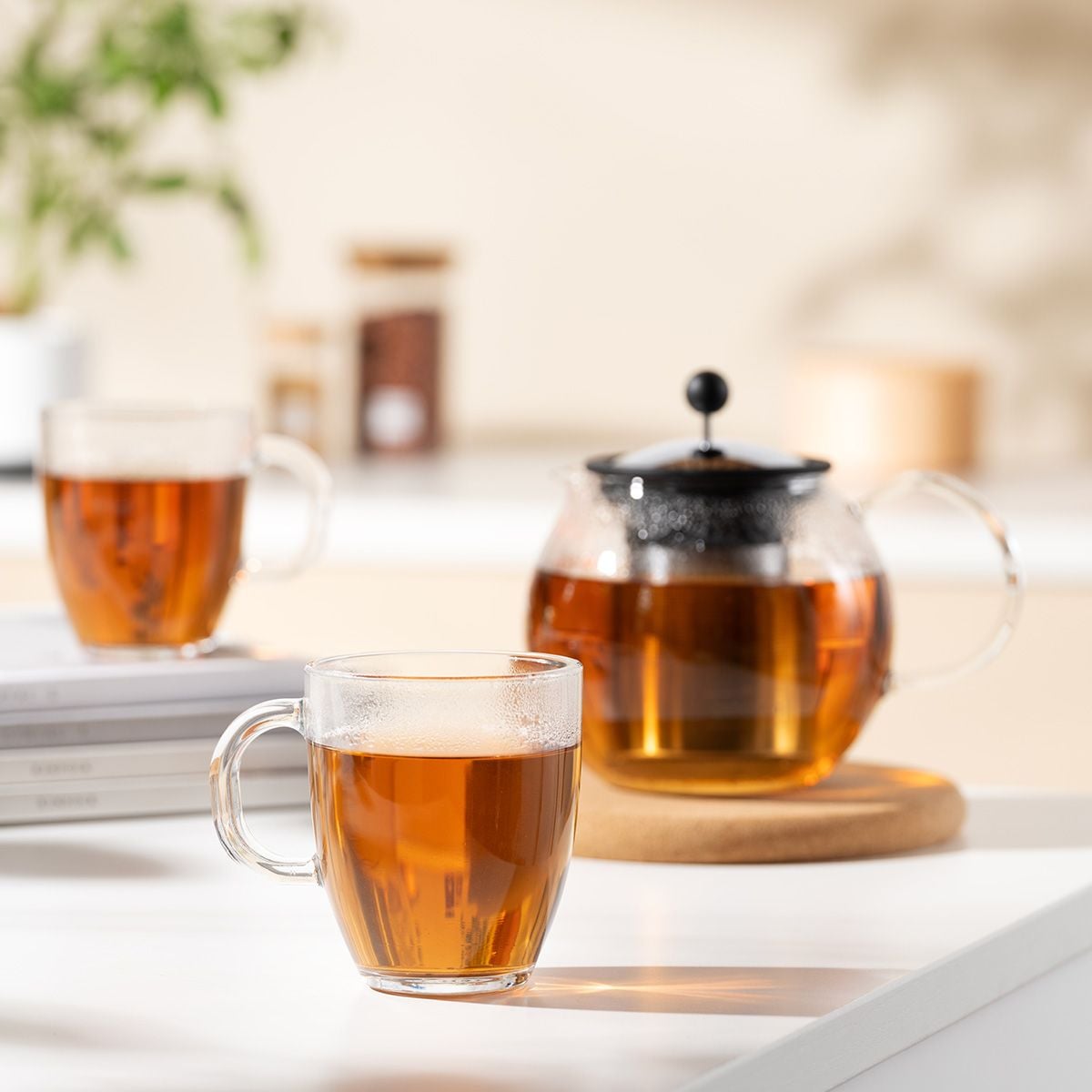 BODUM® - Tazza da Caffè BISTRO 0,35l