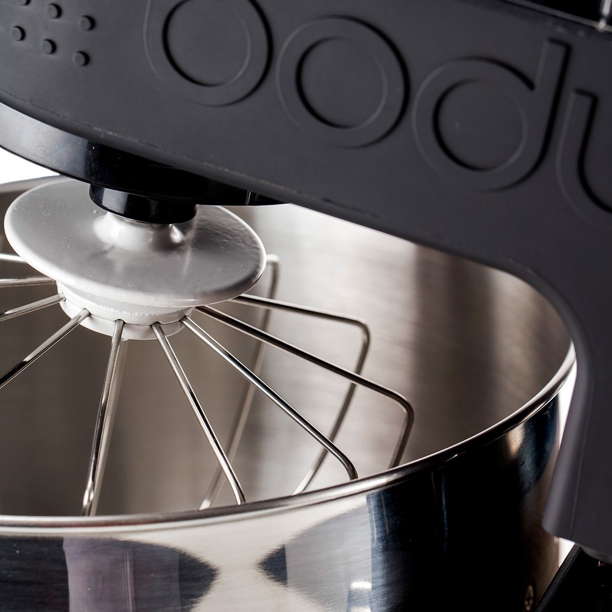ikke noget Bugt begrænse BODUM® - Food Mixer BISTRO Black - Kitchen Appliances
