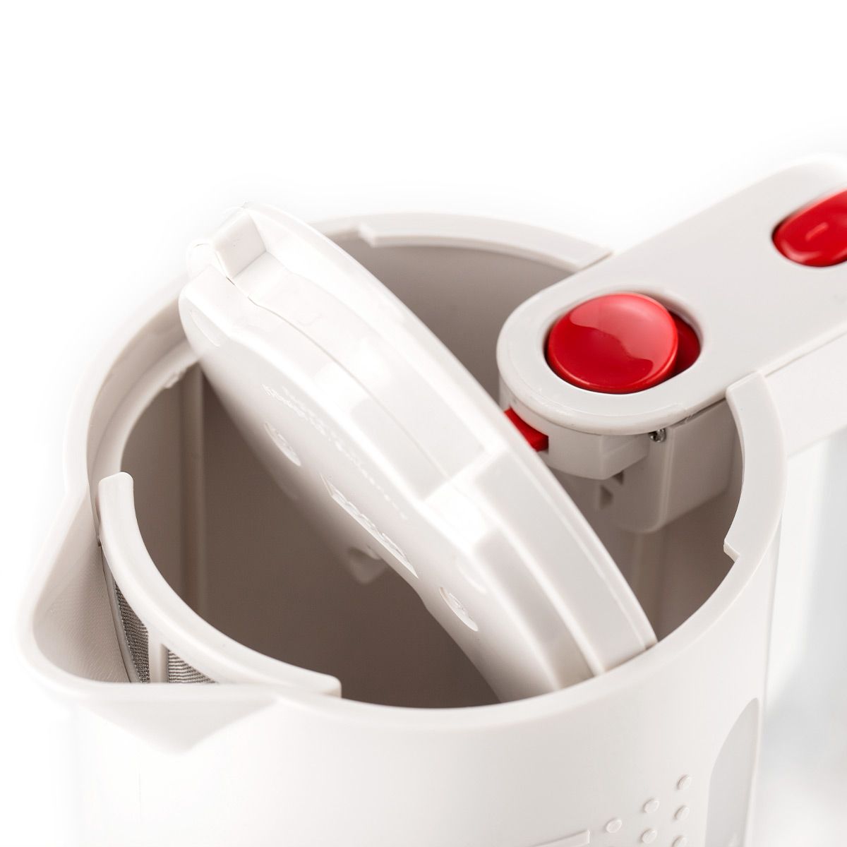 Bodum bistro electric best sale water kettle 34 oz