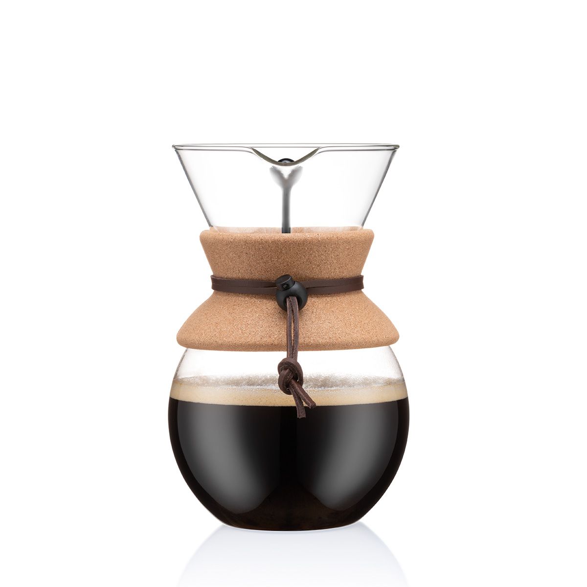 BODUM® - Filter Coffee Maker POUR OVER 