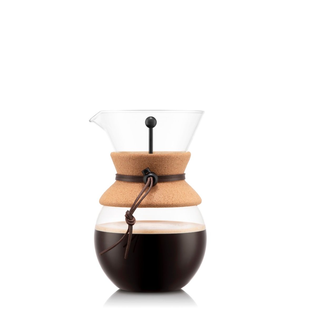 BODUM® - Filter Coffee Maker POUR OVER 1.0 L