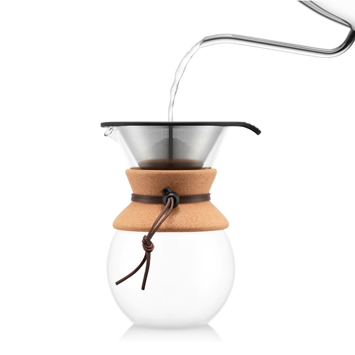久貴ページ　ベトナムコーヒー４８０ Mộc Kỷ Coffeeで Cà phê muối （カフェ ムォイ/塩コーヒー）を