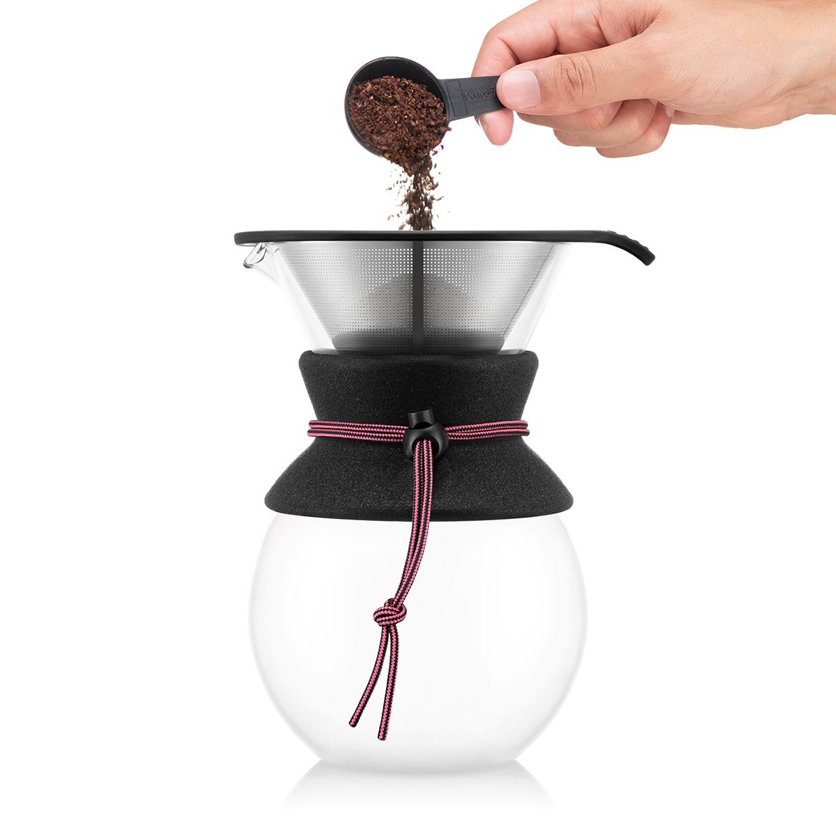 BODUM POUR OVER