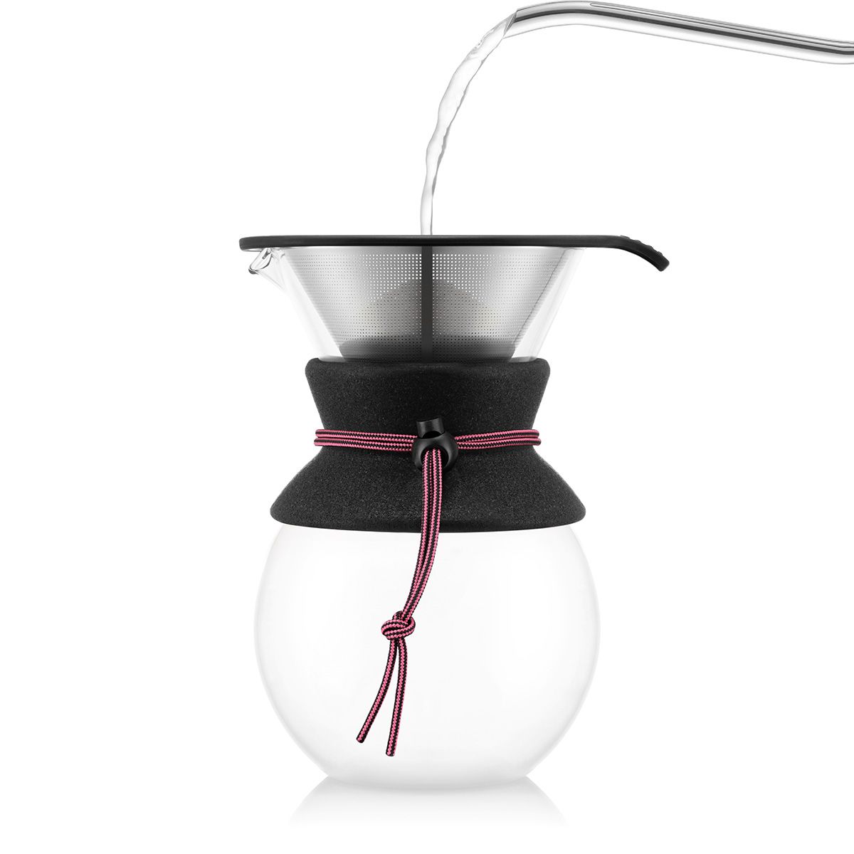BODUM POUR OVER