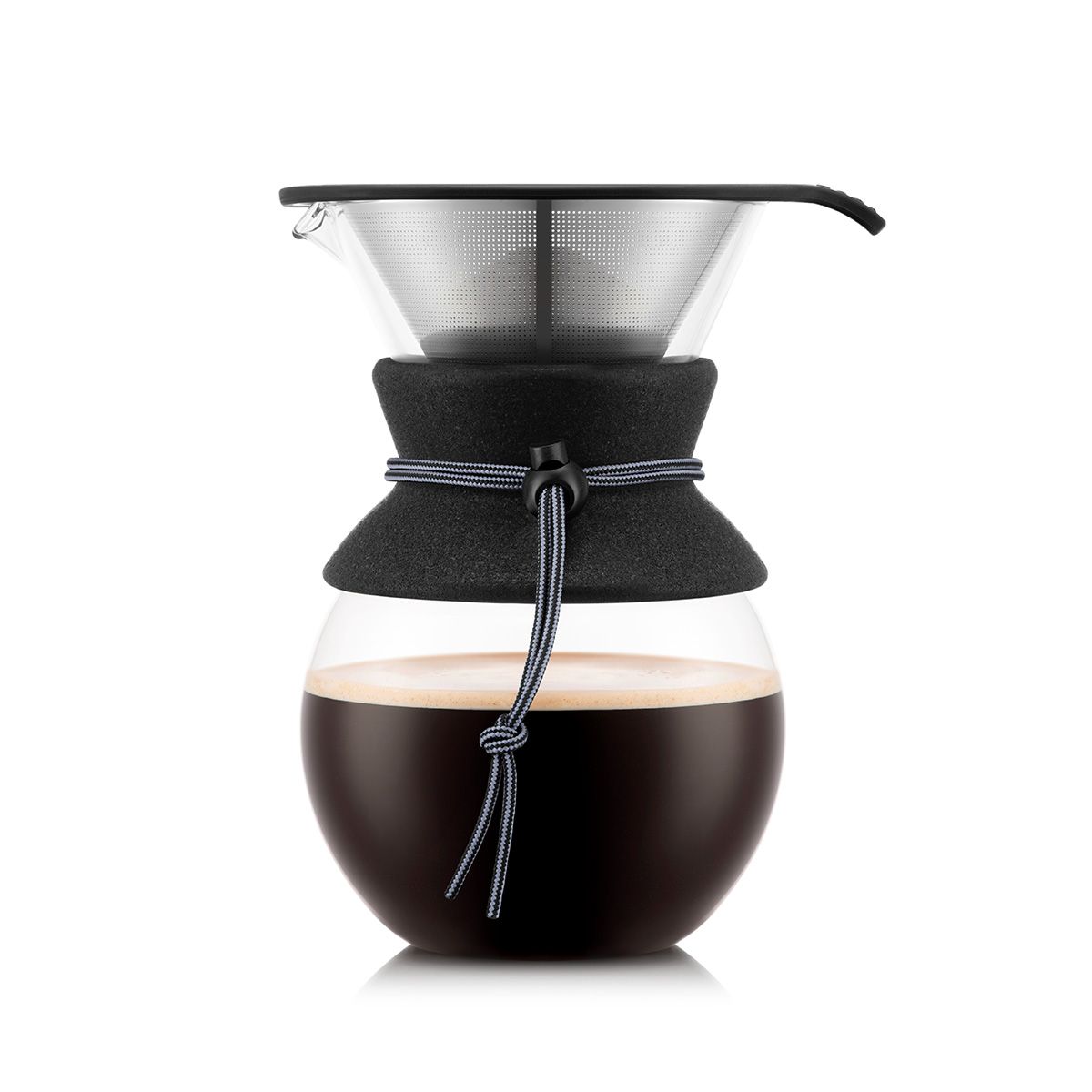 BODUM POUR OVER