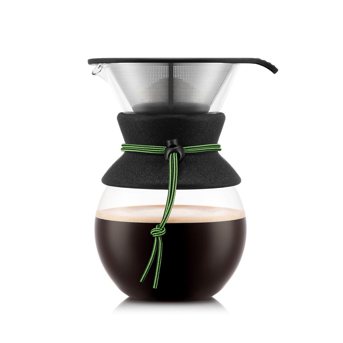 BODUM POUR OVER