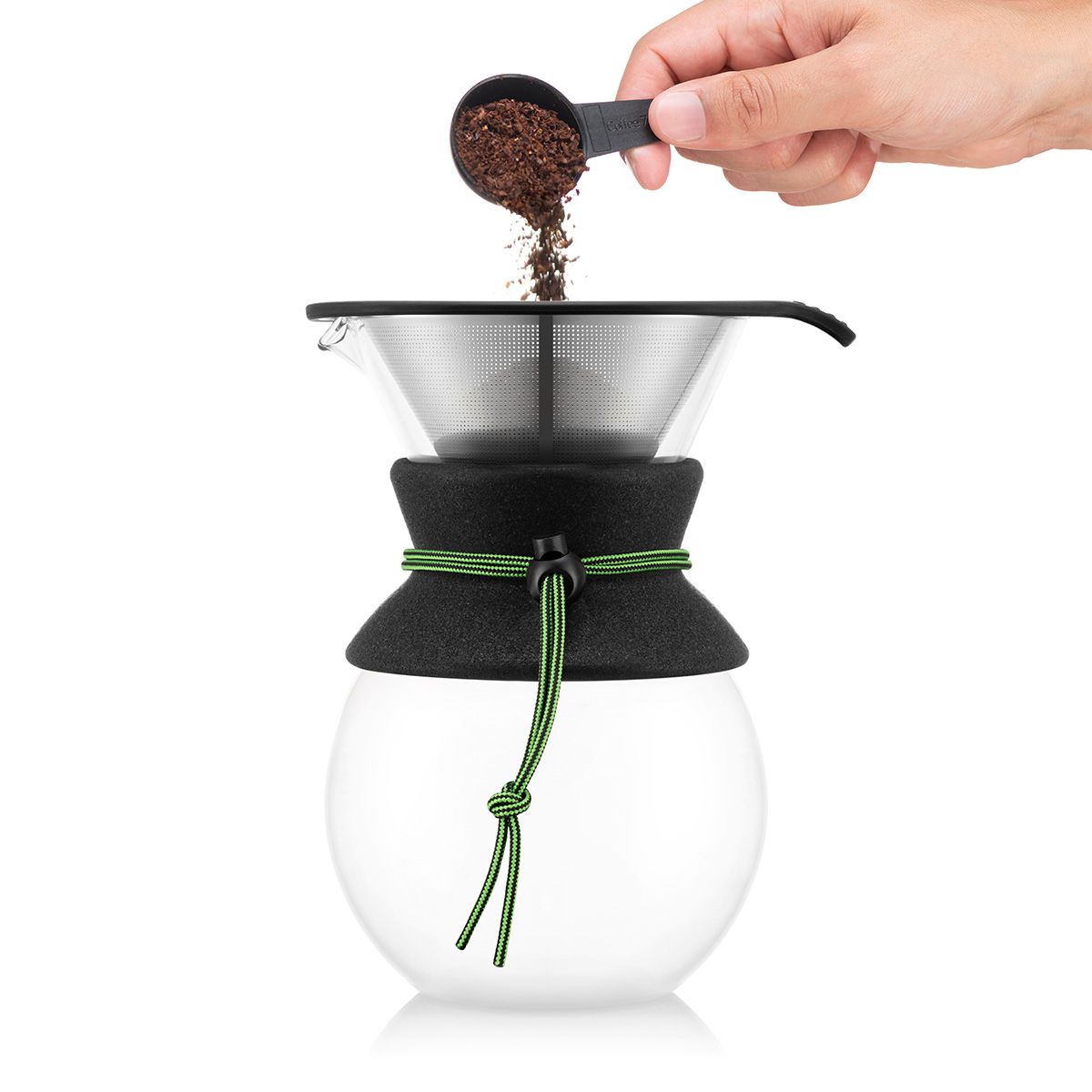 BODUM POUR OVER