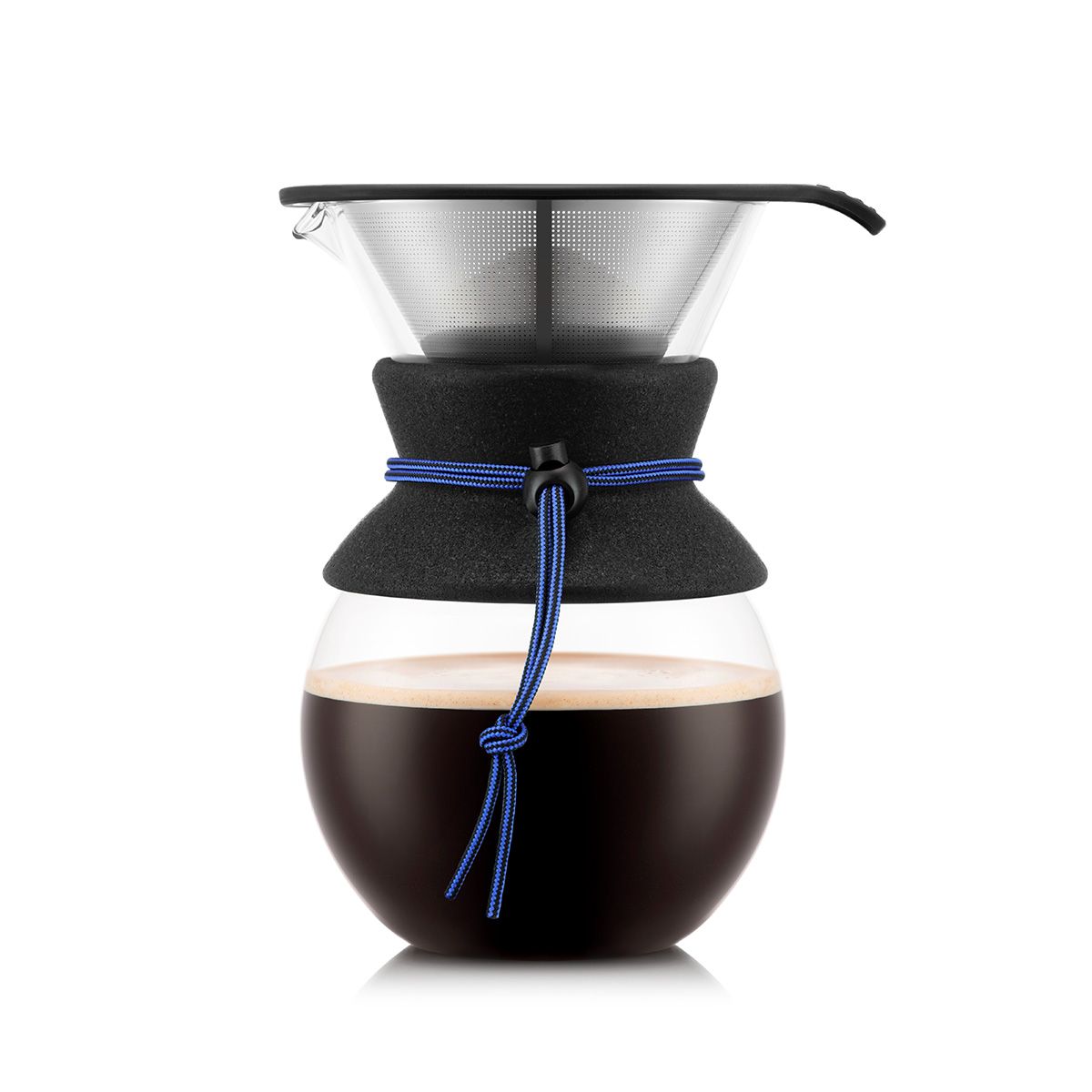 BODUM POUR OVER