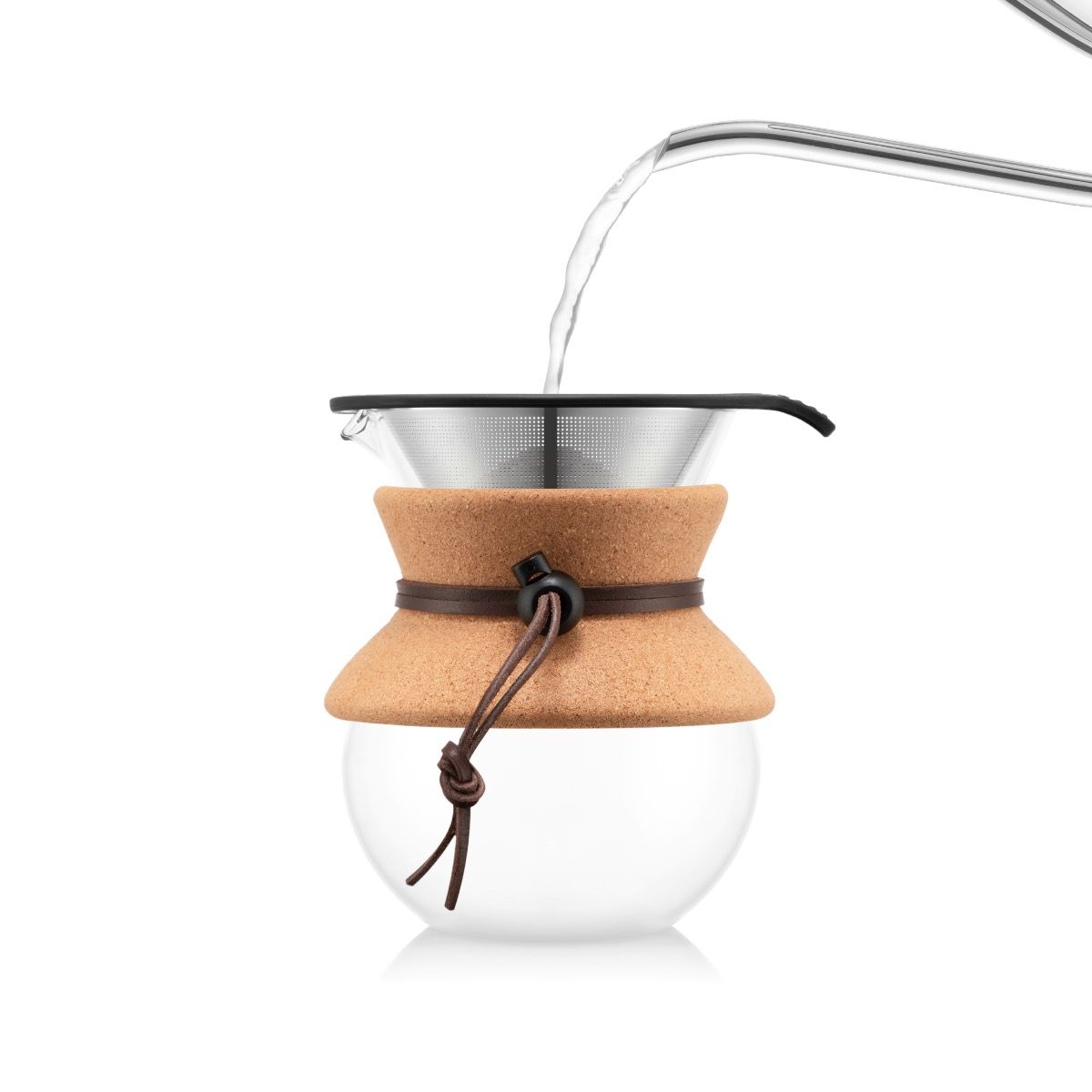 BODUM® - Caffettiera Filtro POUR OVER 0,5l