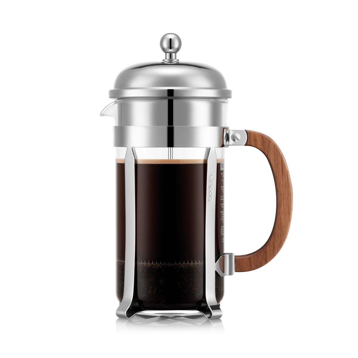 BODUM® - High Quality Coffee Makers | フレンチプレス