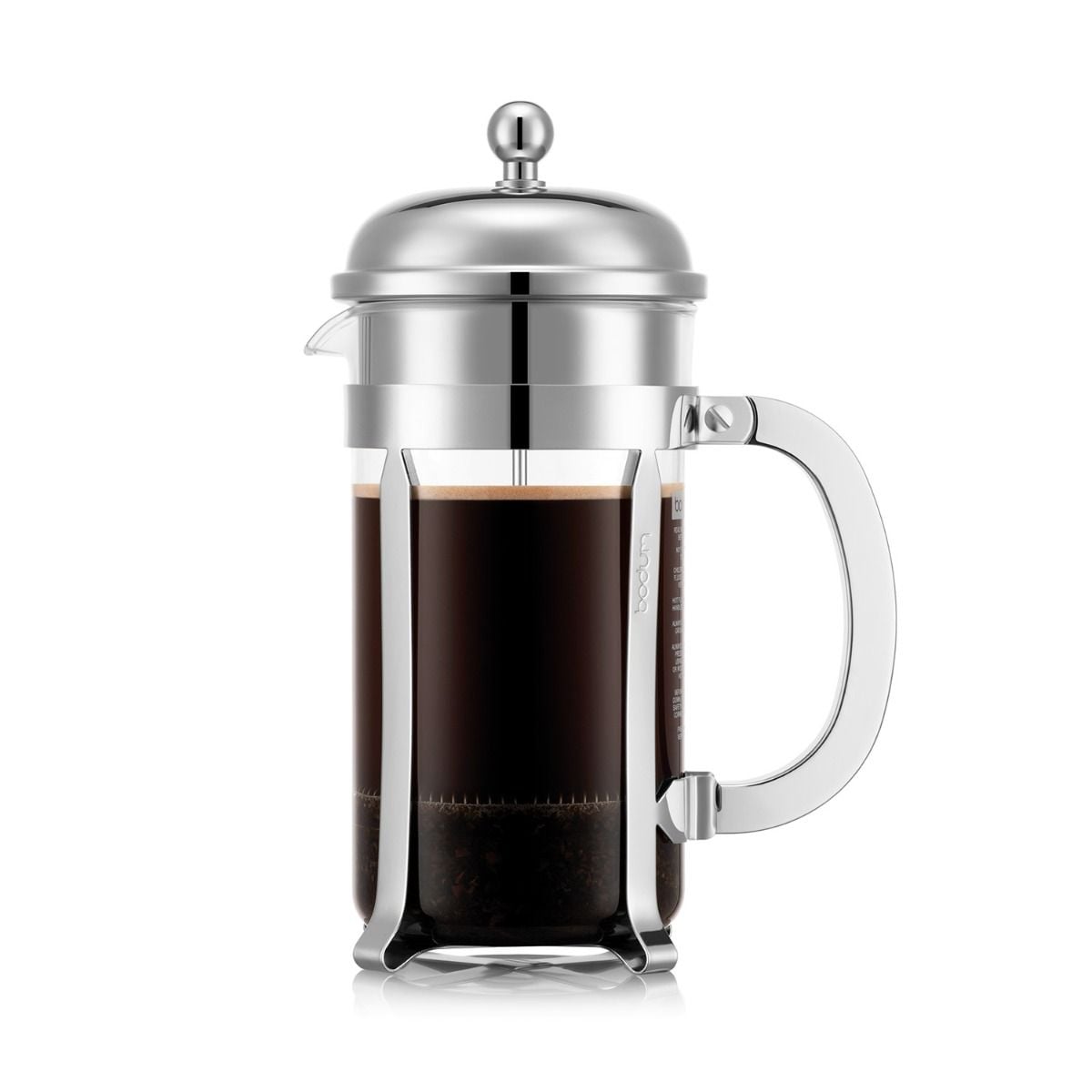 BODUM® - High Quality Coffee Makers | フレンチプレス