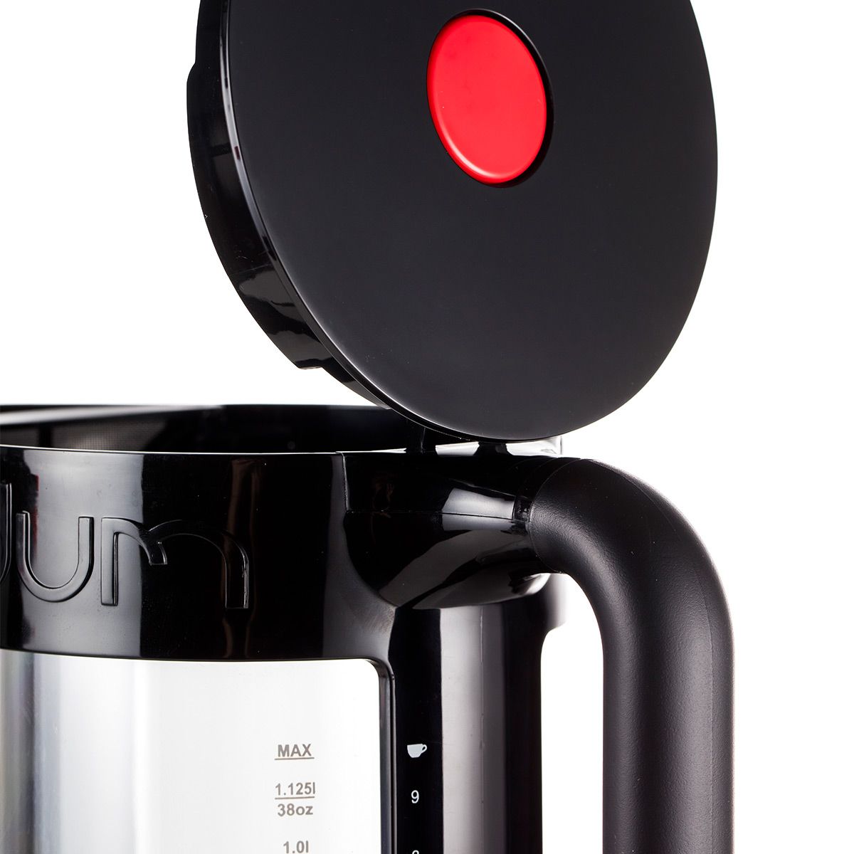 bodum ◇アウトレットセール50％OFF！特別価格！（化粧箱潰れ、化粧箱傷ありなどのため）◇ ケトル 公式 ボダム BODUM ビストロ 電気ケトル  1100ml 送料無料 SALE : ボダム公式ショップYahoo!ショッピング店 - 通販 - Yahoo!ショッピング