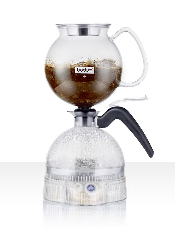 Siphon Coffee Maker ePEBO 1.0 L