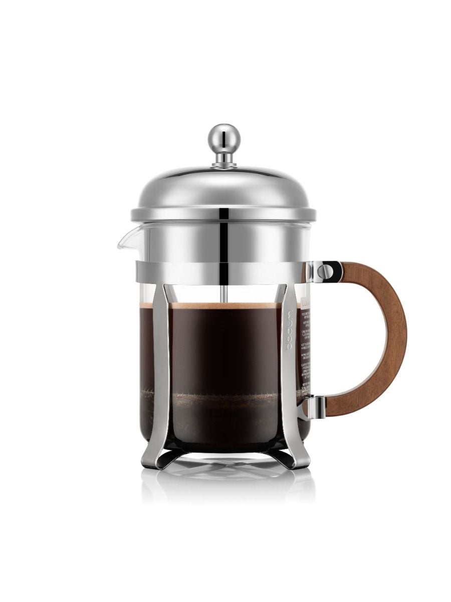 BODUM® - High Quality Coffee Makers | フレンチプレス