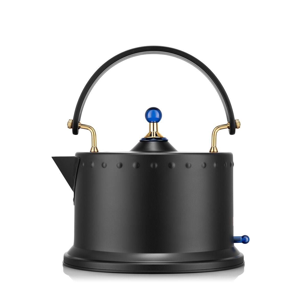 Ottoni Fabbrica Plastic Free Kettle Australia EasyLine Electric