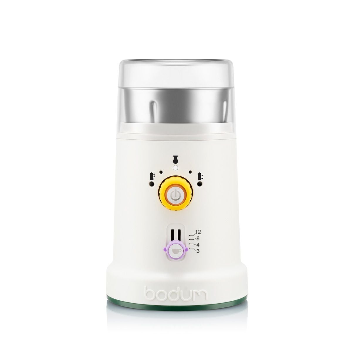 BODUM® - Electric Coffee Grinders | コーヒーグラインダー