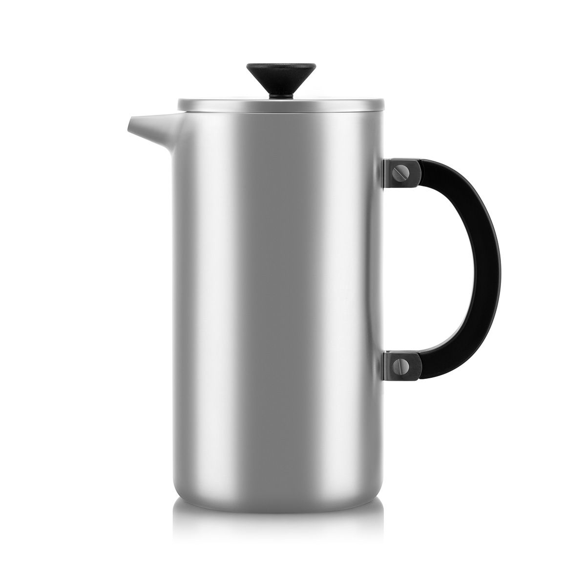 Product image: Tribute Coffee Press, 8 cup, 1.0 l, 34 oz with Double Wall Beaker