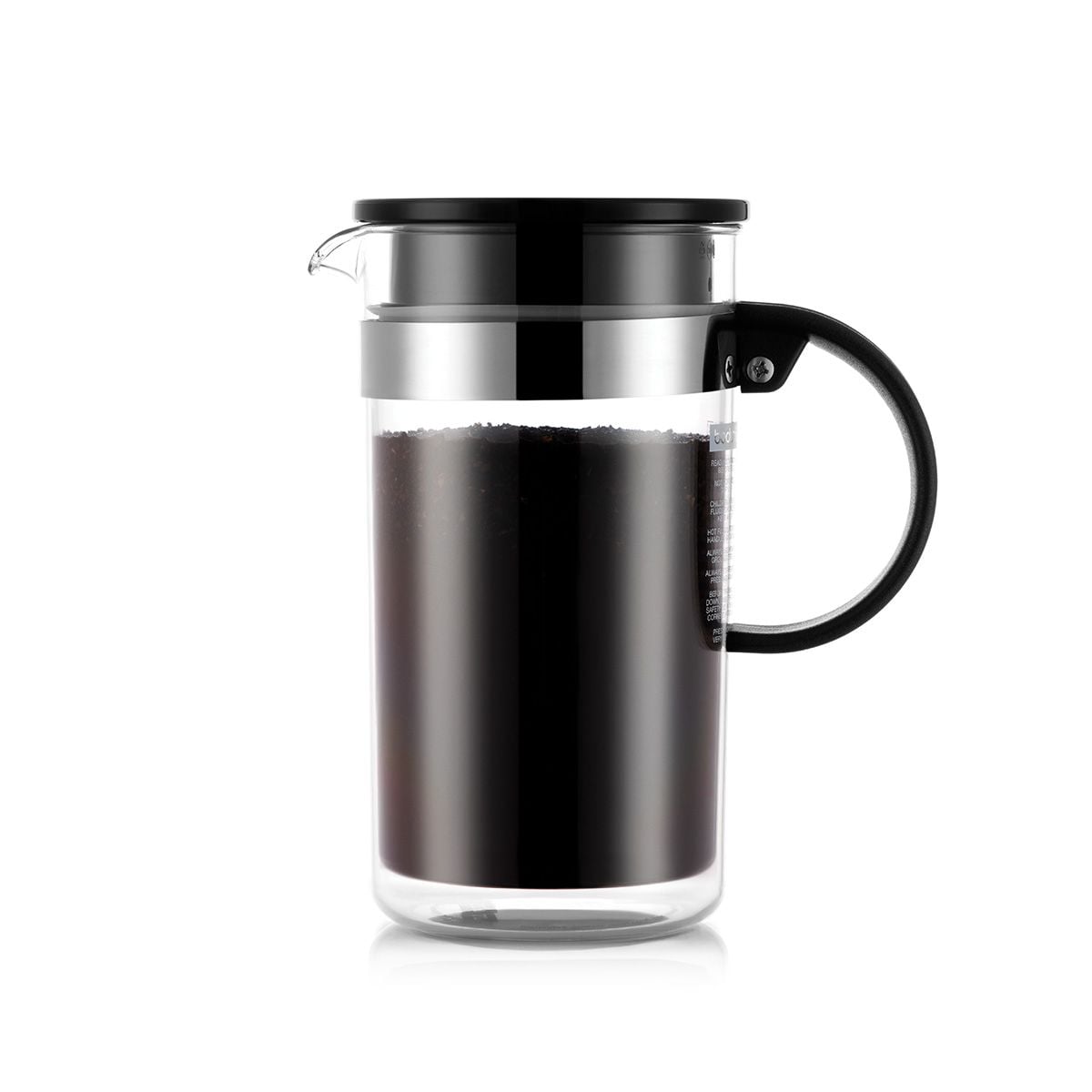 Cafetiere Coffee Maker Flask BODUM® BISTRO NOUVEAU