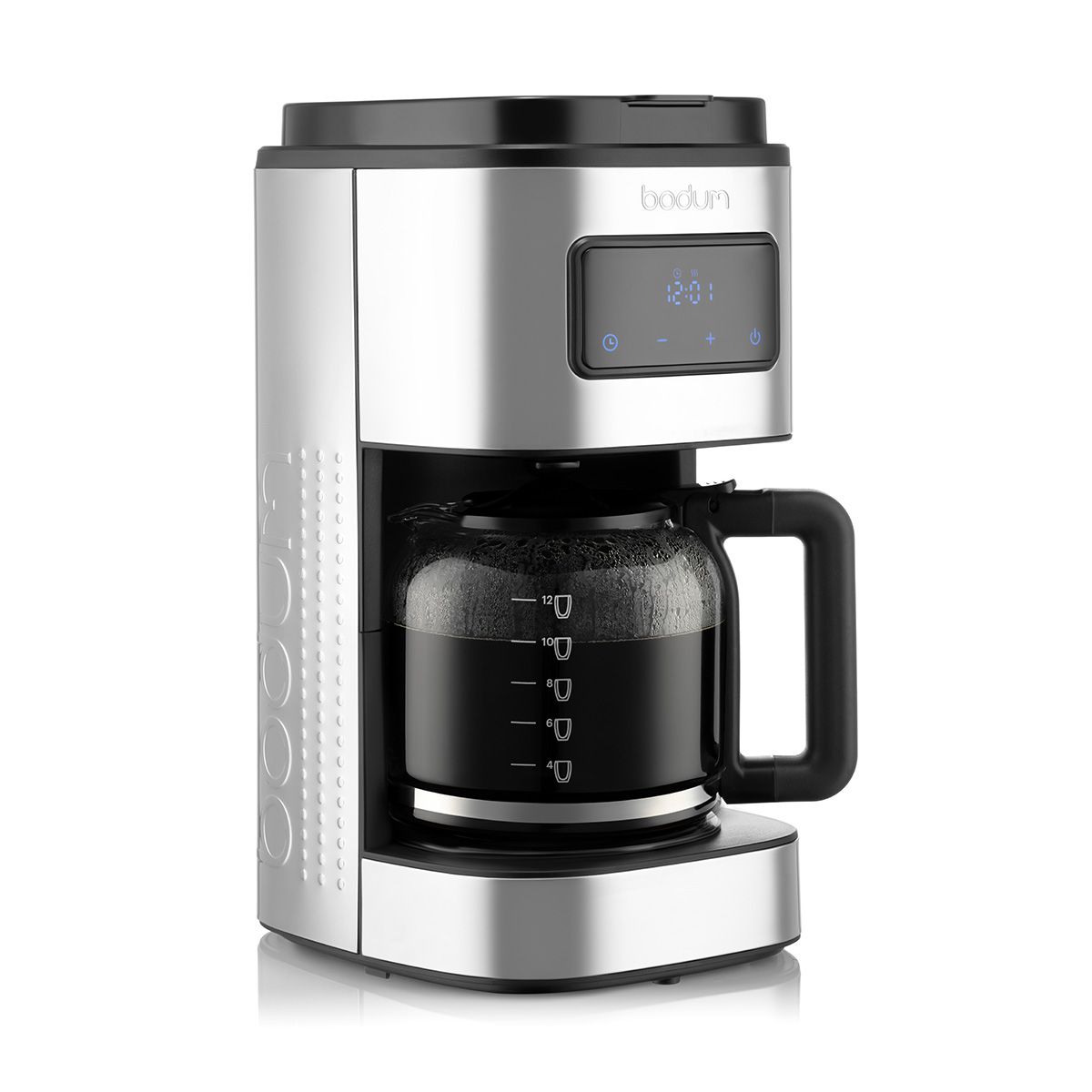 BODUM® - Cafetieres & Coffee Makers