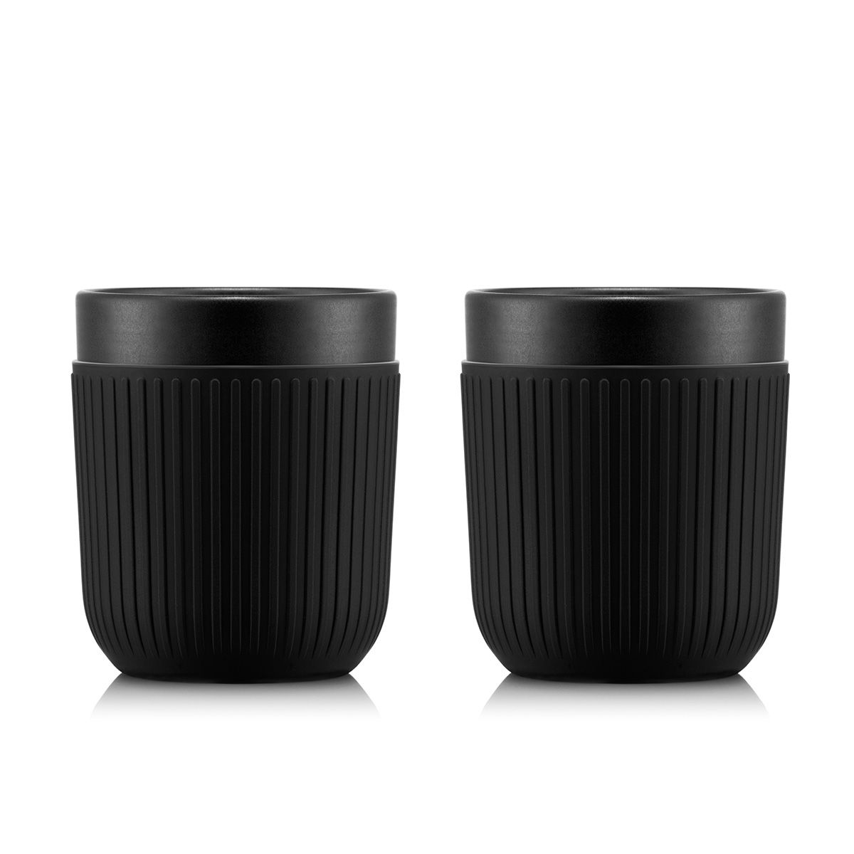 Bodum Douro 11814-259 Porcelain Mug 0.35 Litres