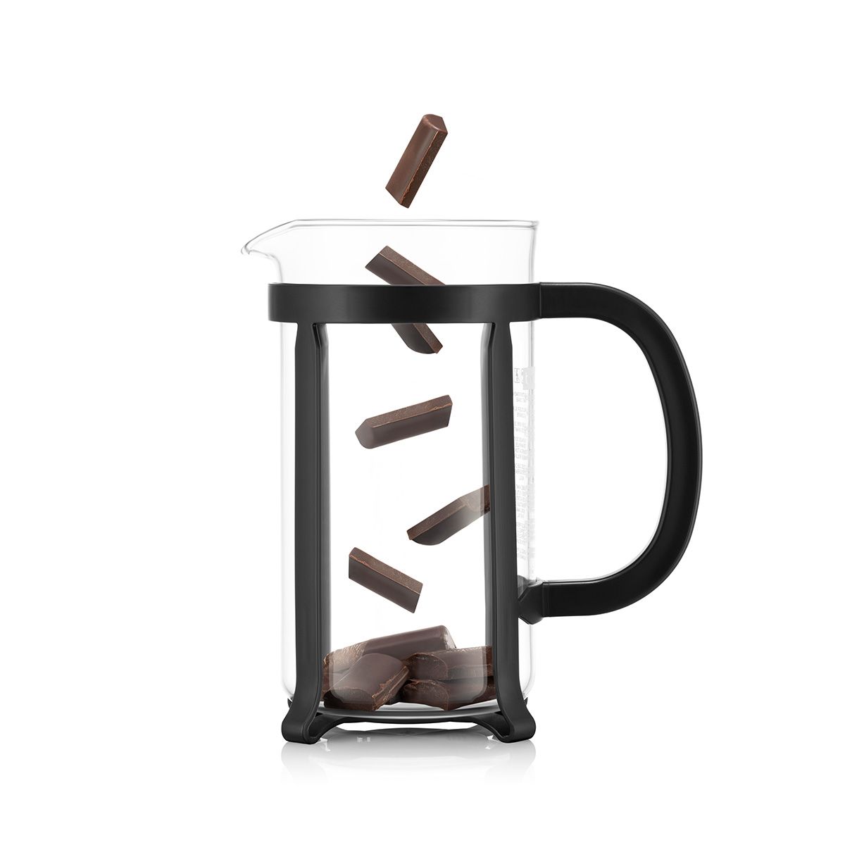 bodum java chocolate maker