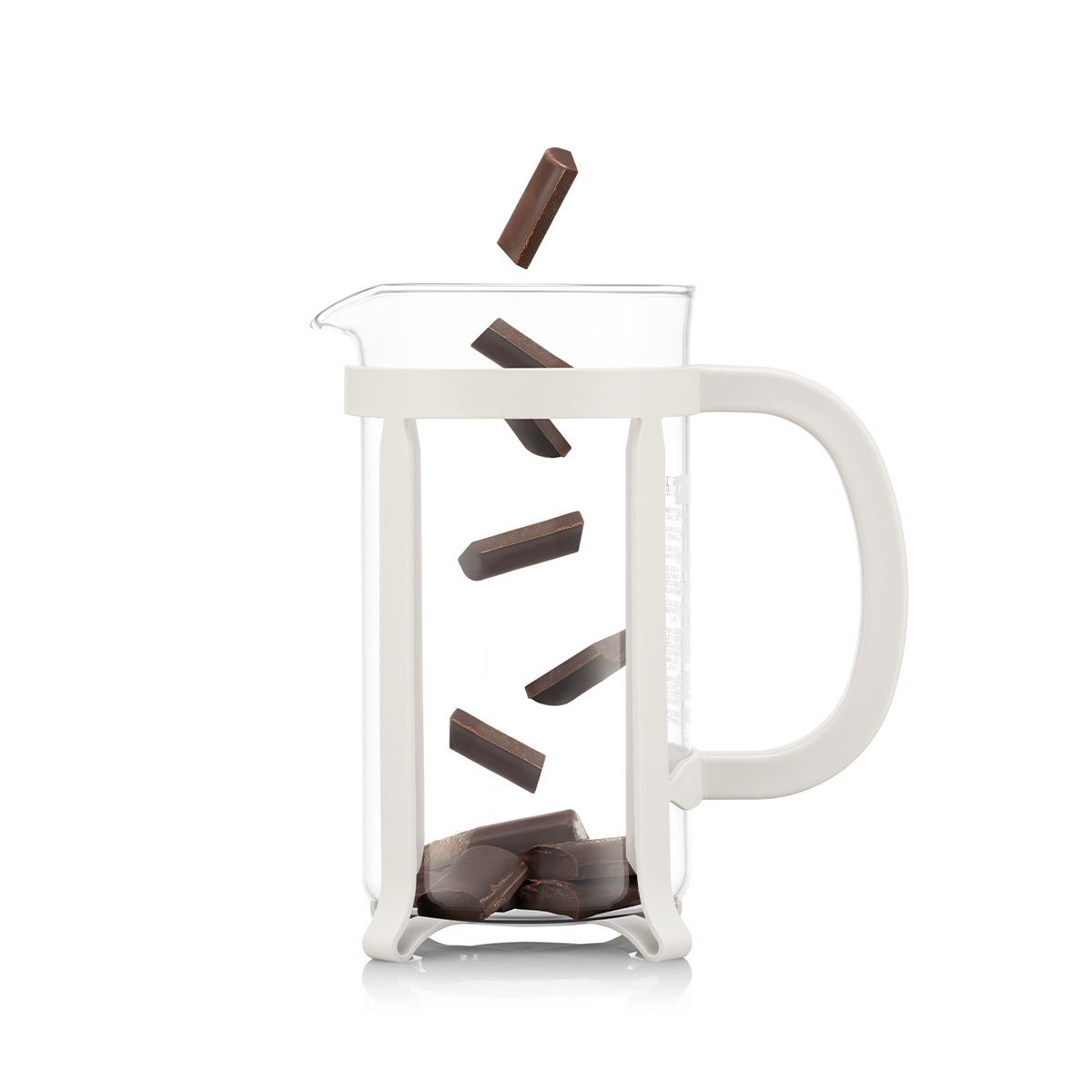 bodum java chocolate maker