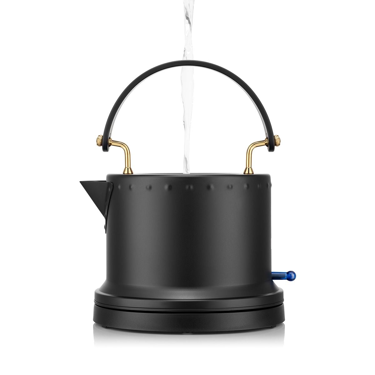 bodum OTTONI ステンレスやかん BODUM OTTONI ケトル Bodum Ottoni