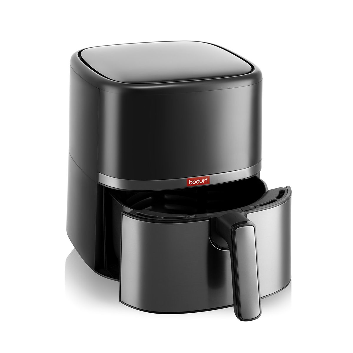 BODUM® - Robot mixeur BISTRO Noir - Appareils de cuisine