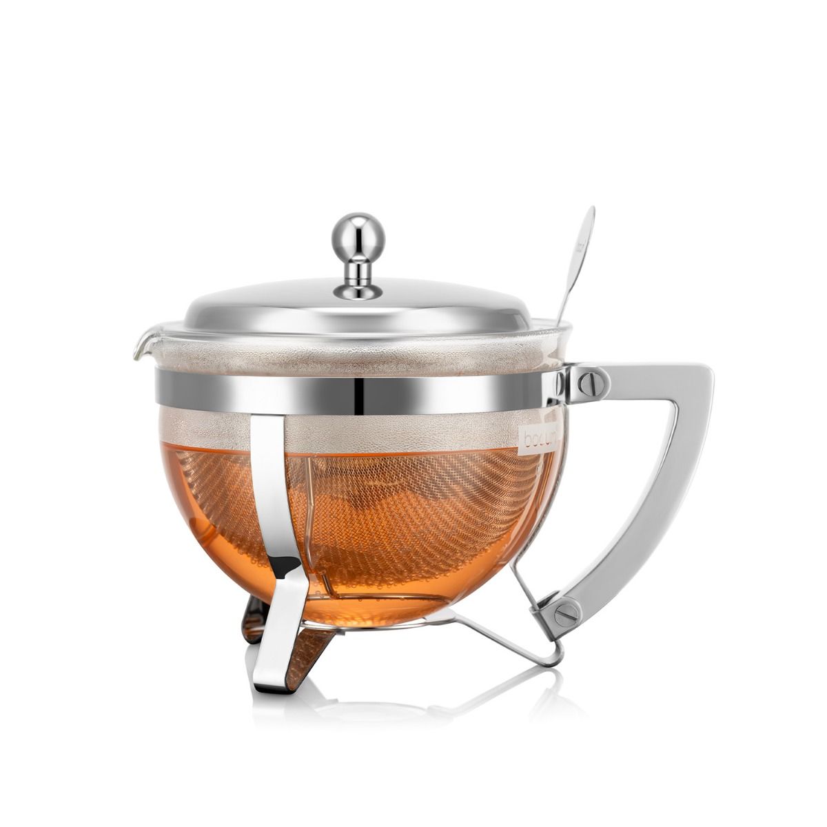 BODUM® - Tea Presses & Pots | ティープレス＆ティーポット