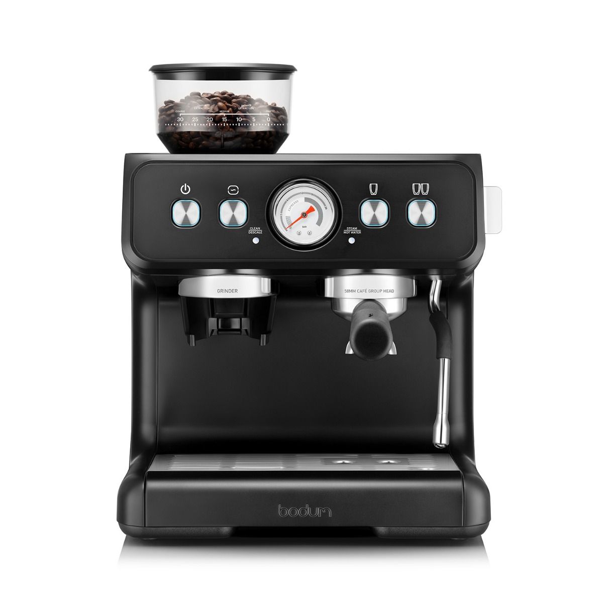Product image: Espresso Machine
