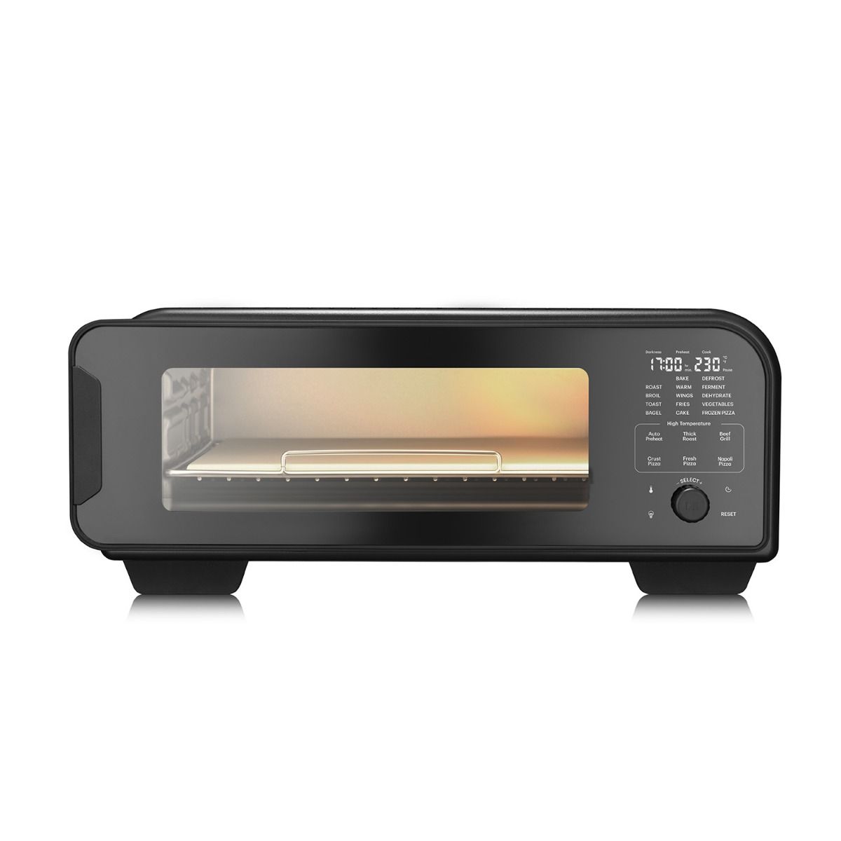 bodum oven schoonmaken