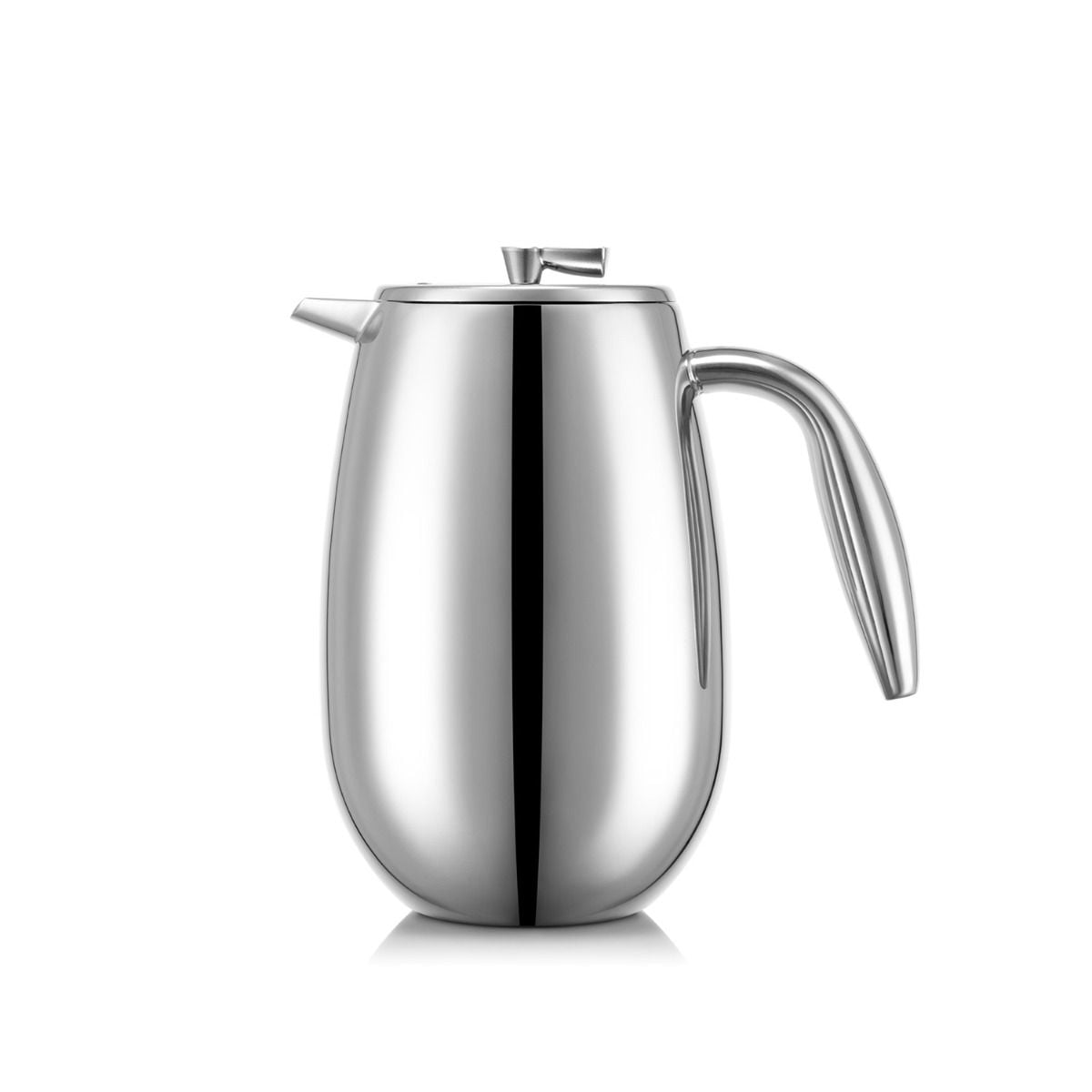 BODUM® - Insulated French Press COLUMBIA 0.35l