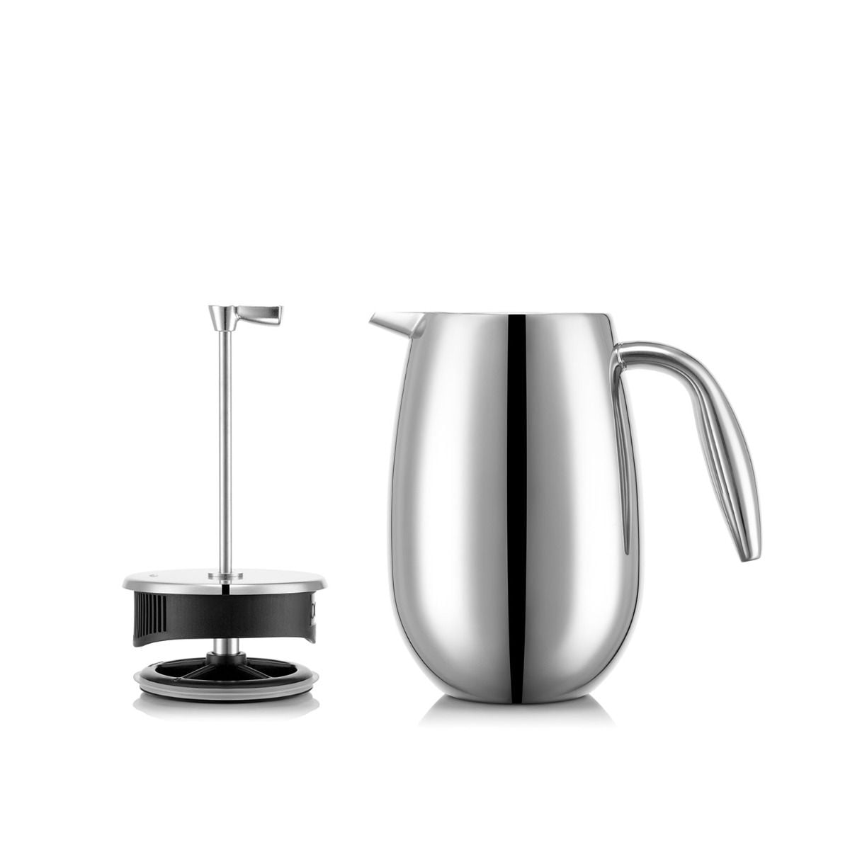 BODUM® - Insulated French Press COLUMBIA 0.35l