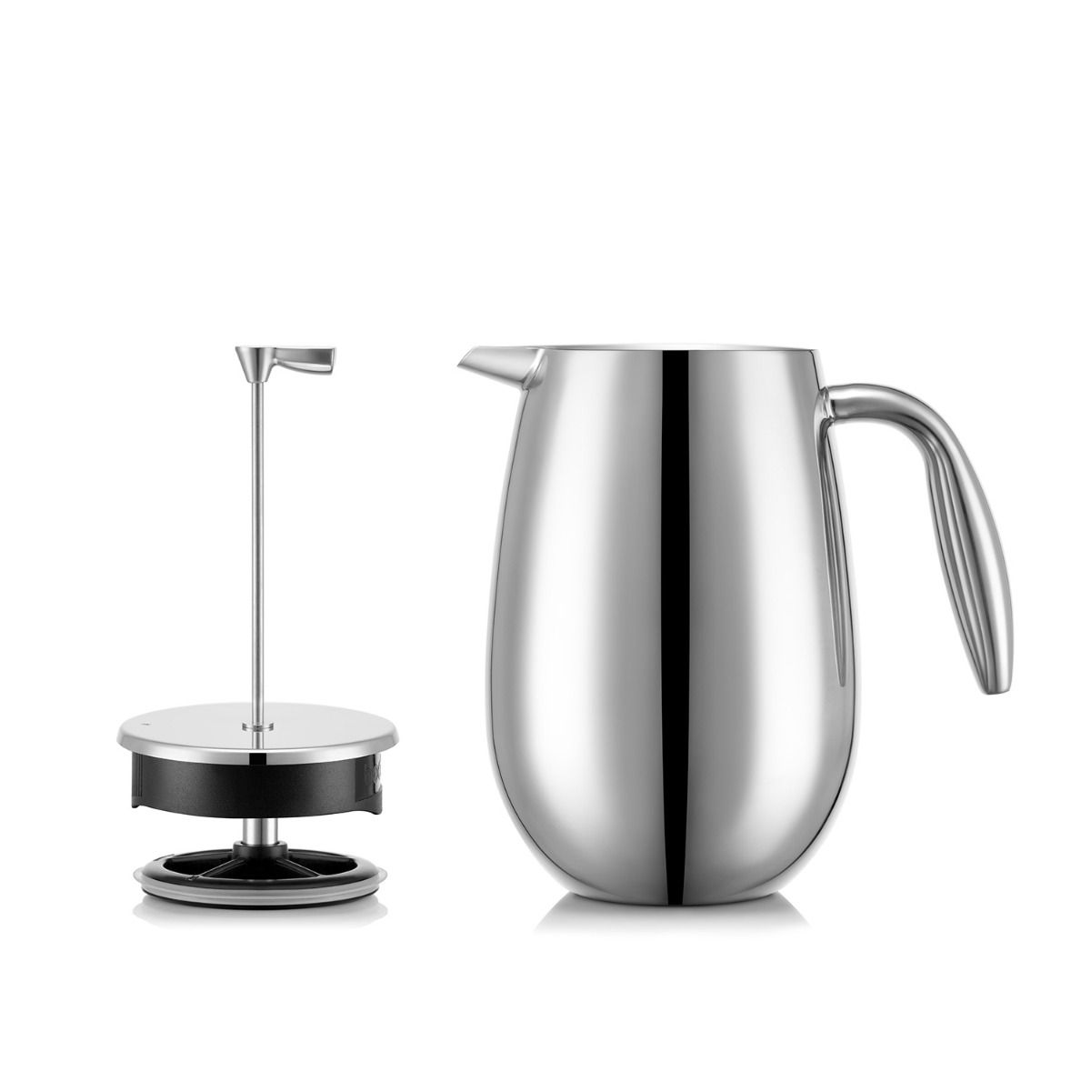bodum コーヒーメーカー 公式 ボダム コロンビア フレンチプレス