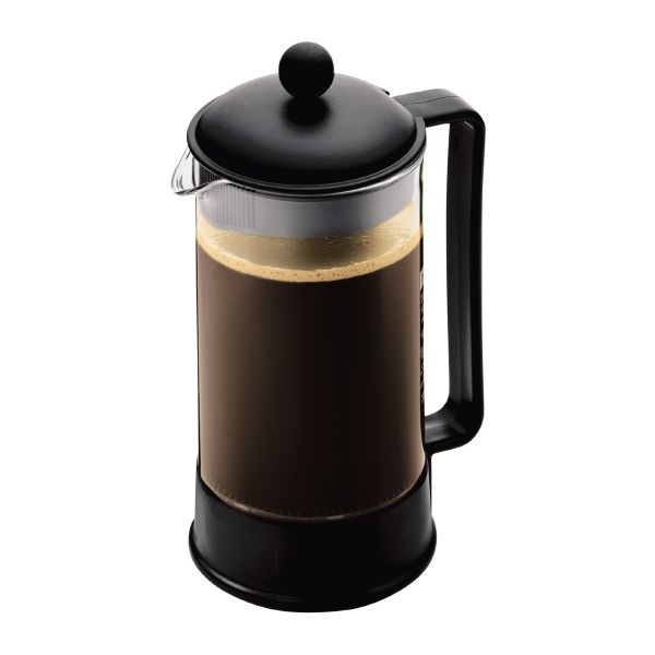 Shatterproof Plastic 8 Cup Jug Replacement Beaker For BODUM Coffee Press 34 Oz 