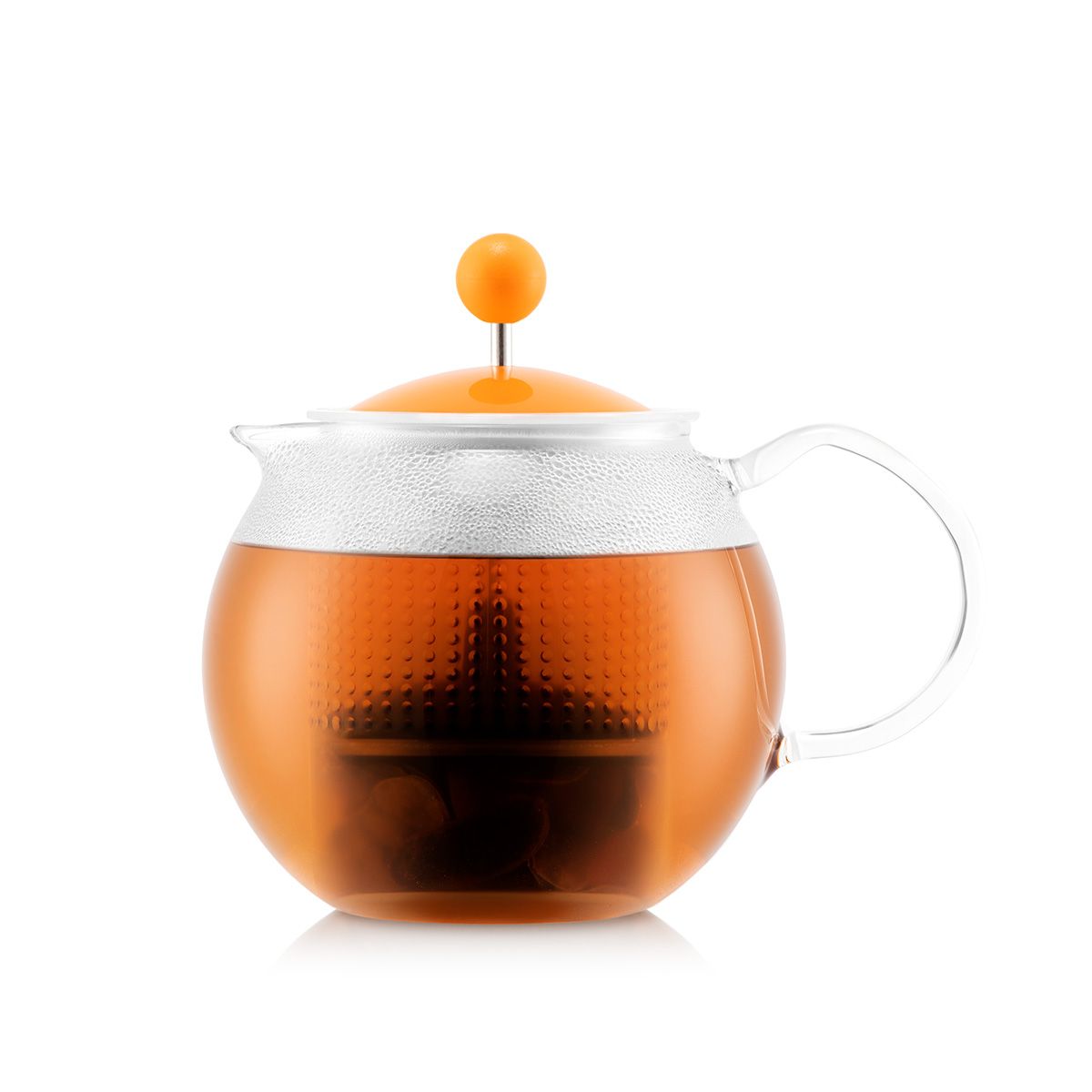 Bodum Tea For One + Reviews | Crate & Barrel