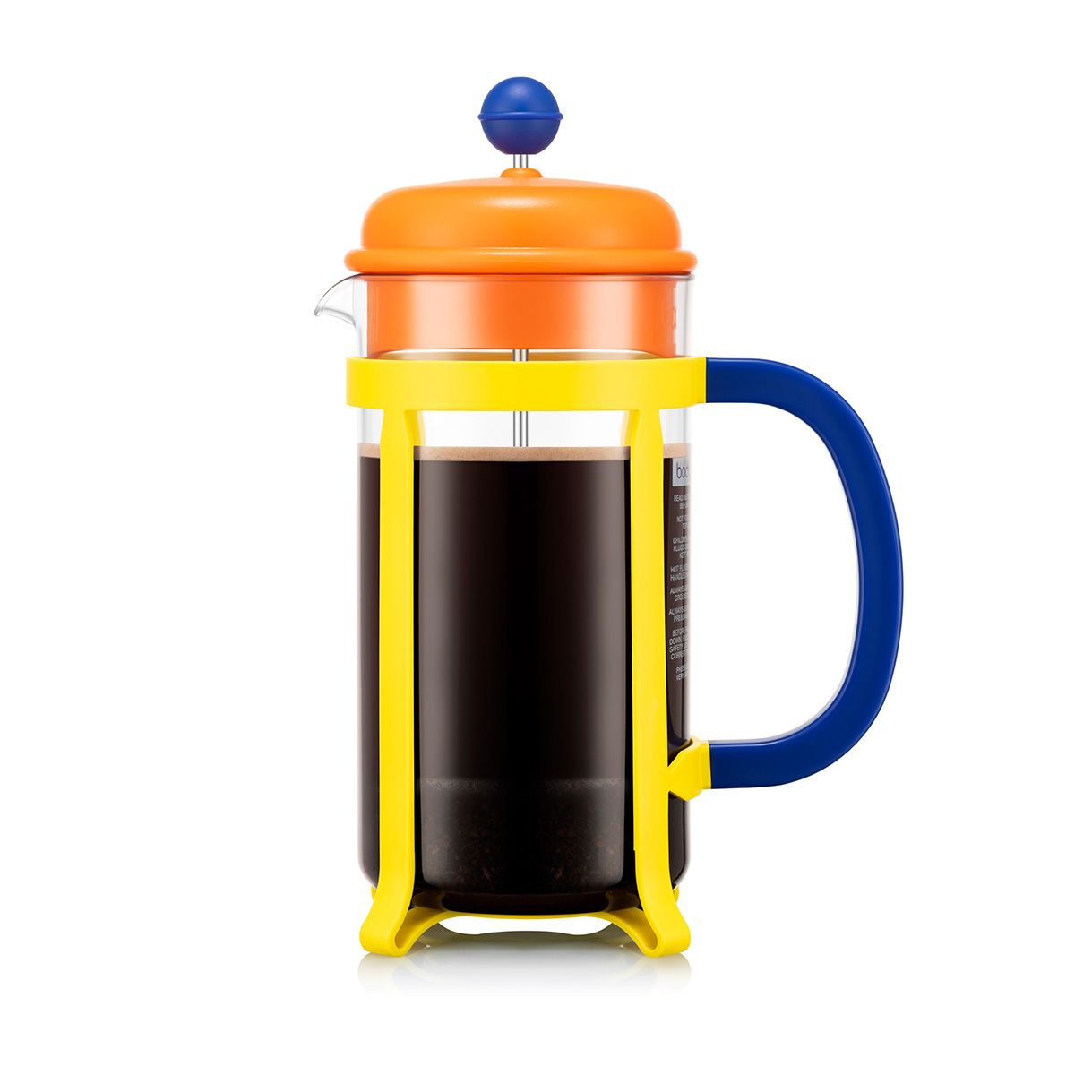 Bodum plastic french press hotsell