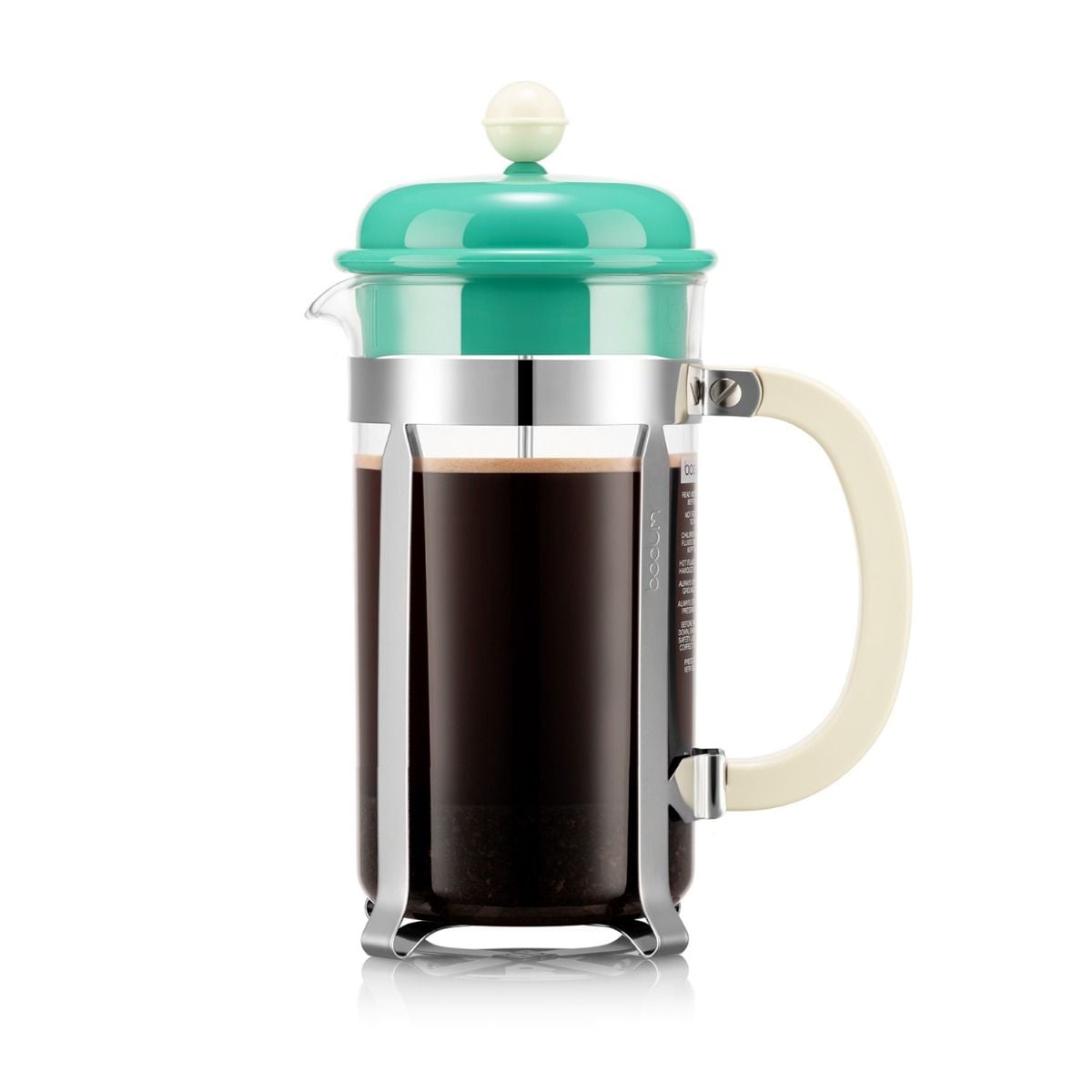 BODUM® - High Quality Coffee Makers | フレンチプレス