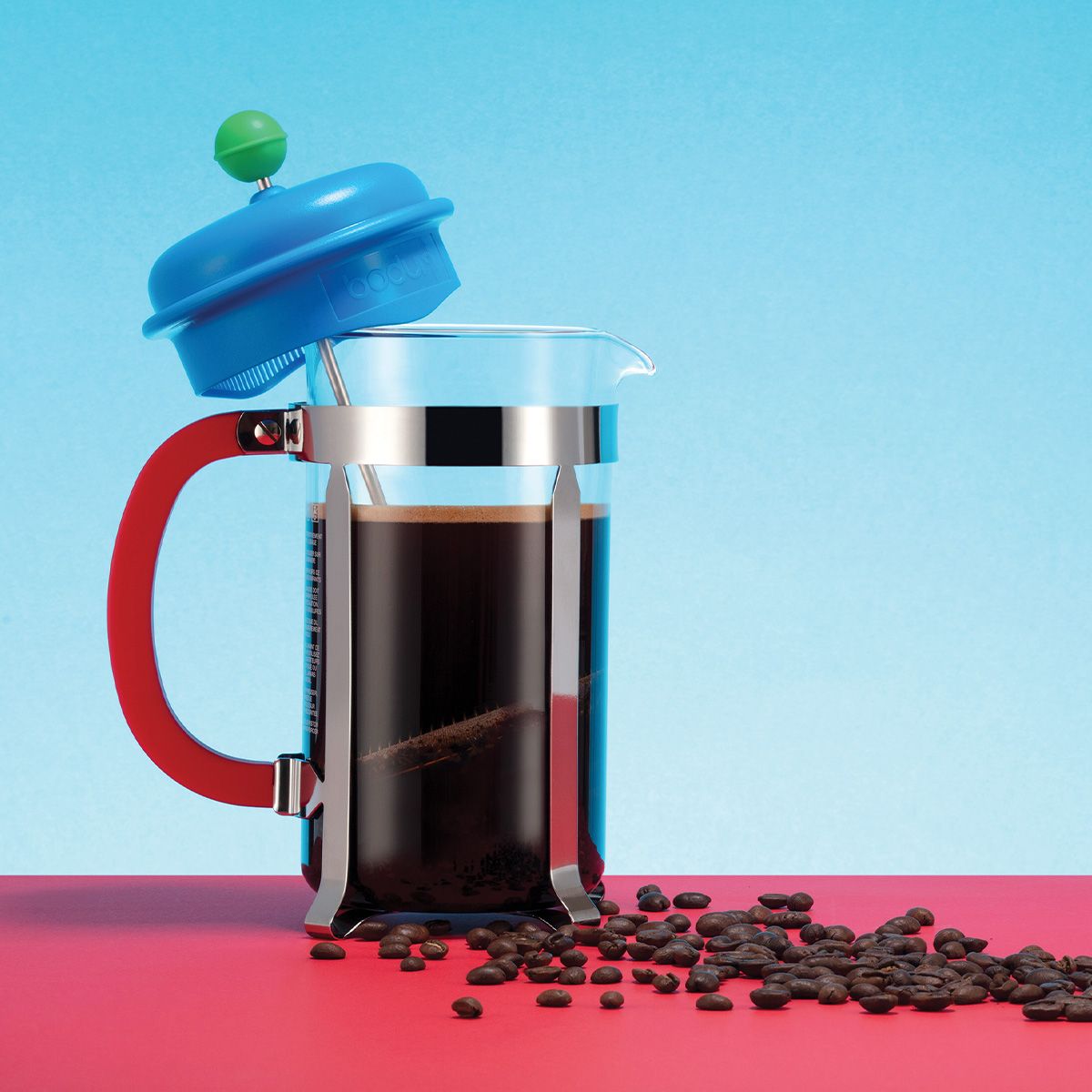 Bodum Blue Drip Coffee Maker BODUM® CAFFETTIERA