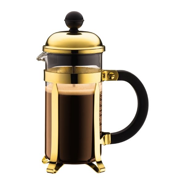 bodum フレンチプレス　Coffee Maker ボダム フレンチプレスコーヒーメーカー 500ml | Costco Japan