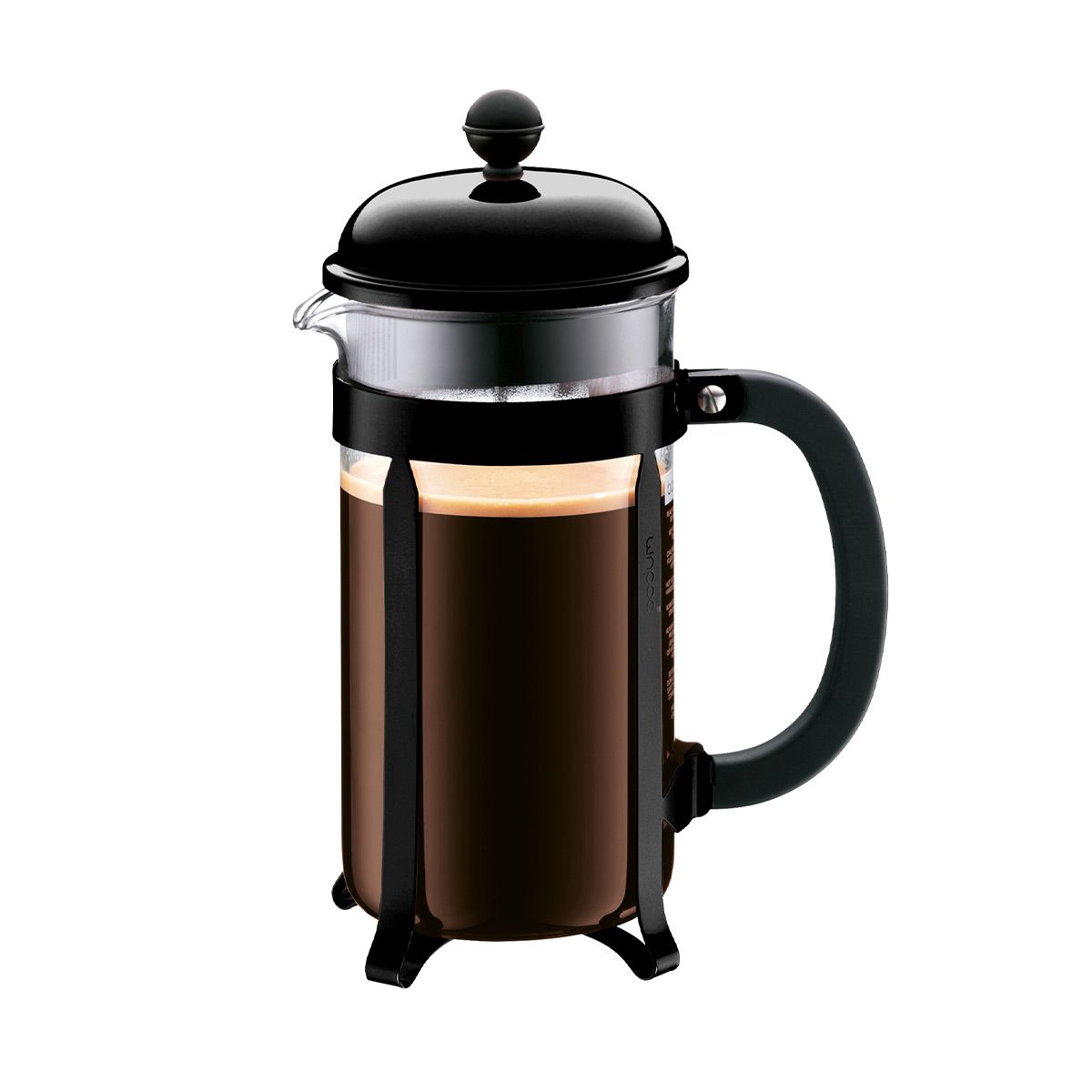 Bodum CHAMBORD French Press Coffee maker, 8 cup 34 oz