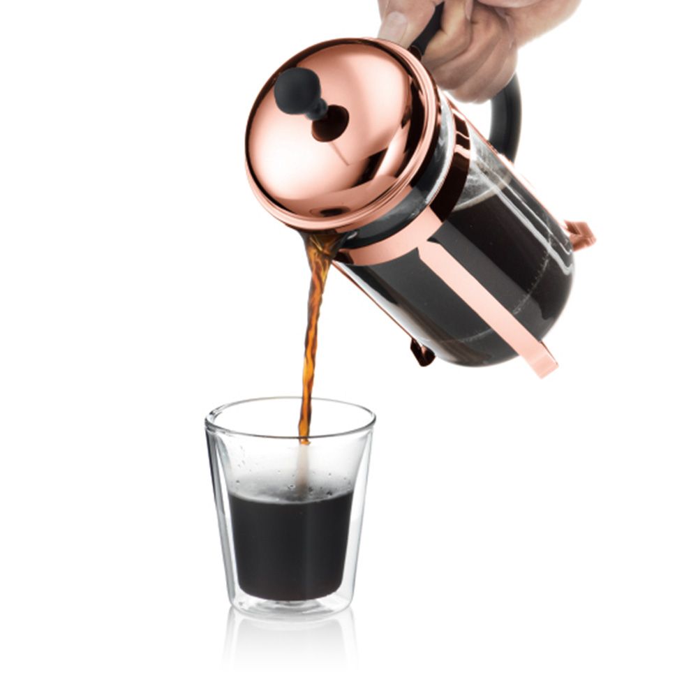 Bodum Chambord French Press - 8 Cup – Boyer's Coffee