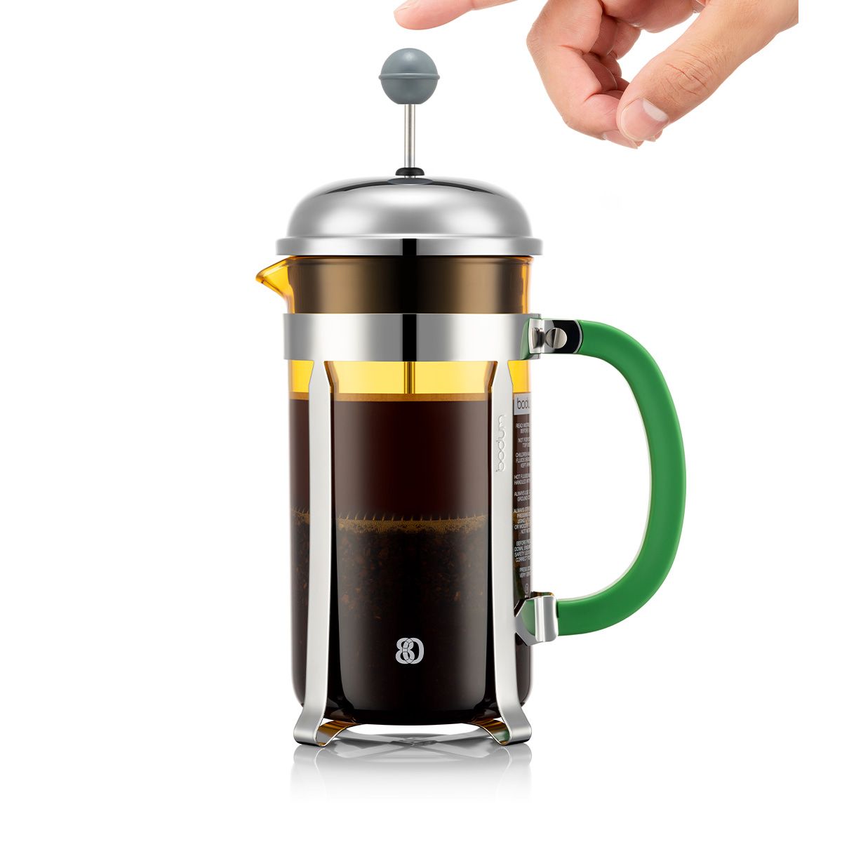 BODUM CHAMBORD