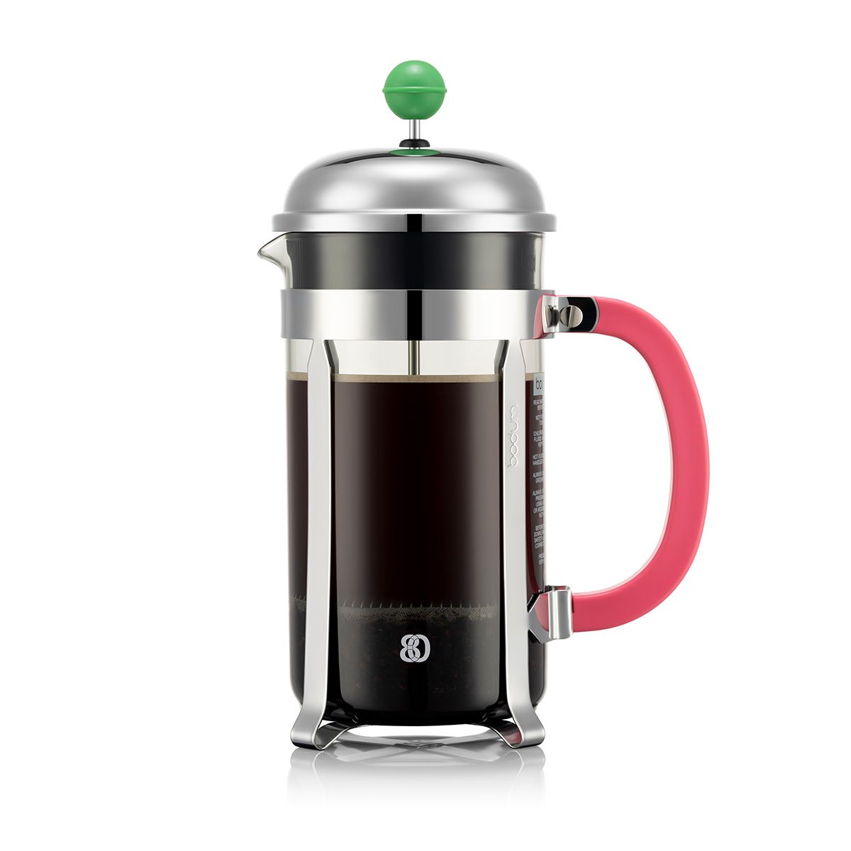 BODUM® - High Quality Coffee Makers | フレンチプレス