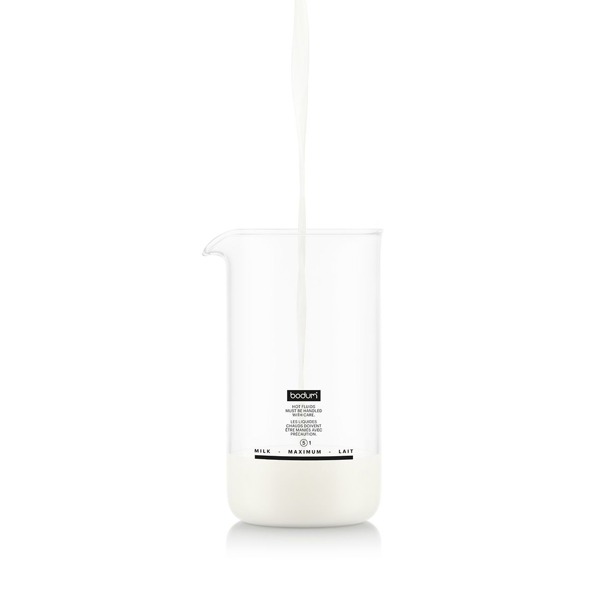 Bodum Chambord Milk Frother - Huge selection — CoffeeAM