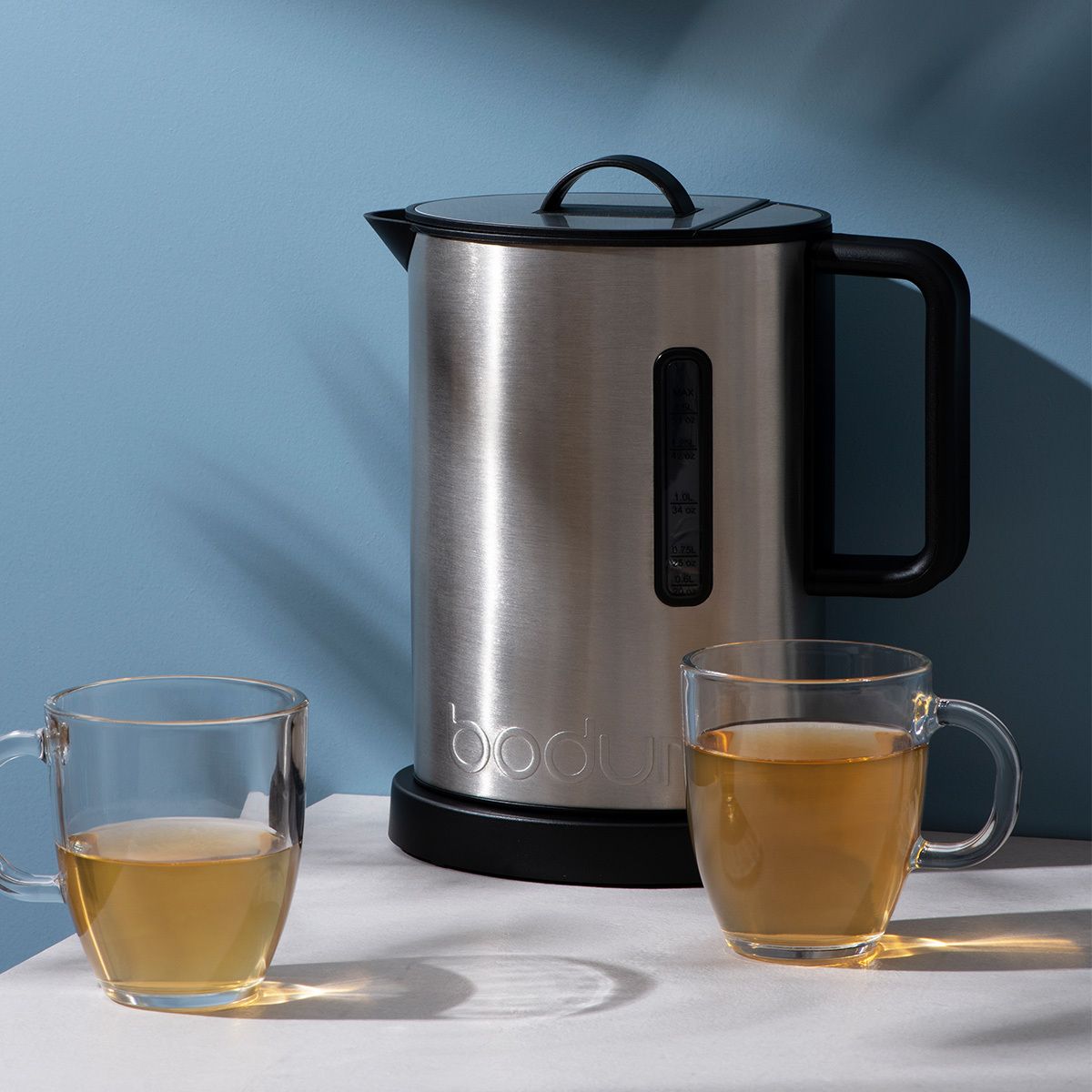 Kietelen spanning plannen BODUM® - Coffee Mug BISTRO - 0.35 L