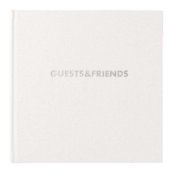 GUESTS&FRIENDS