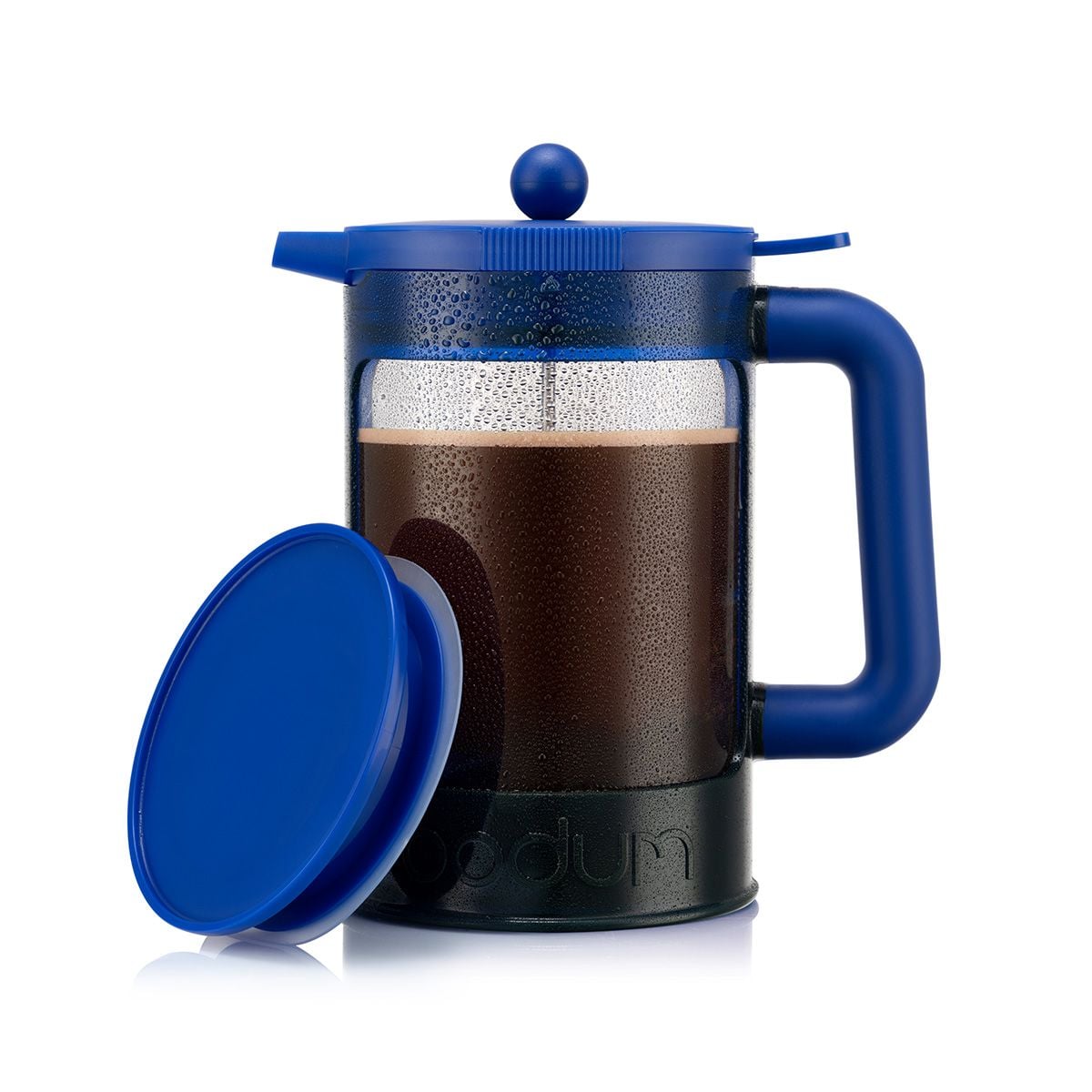 Bodum Bean Coffee Bodum Instructions How To Make Cold Brew In A