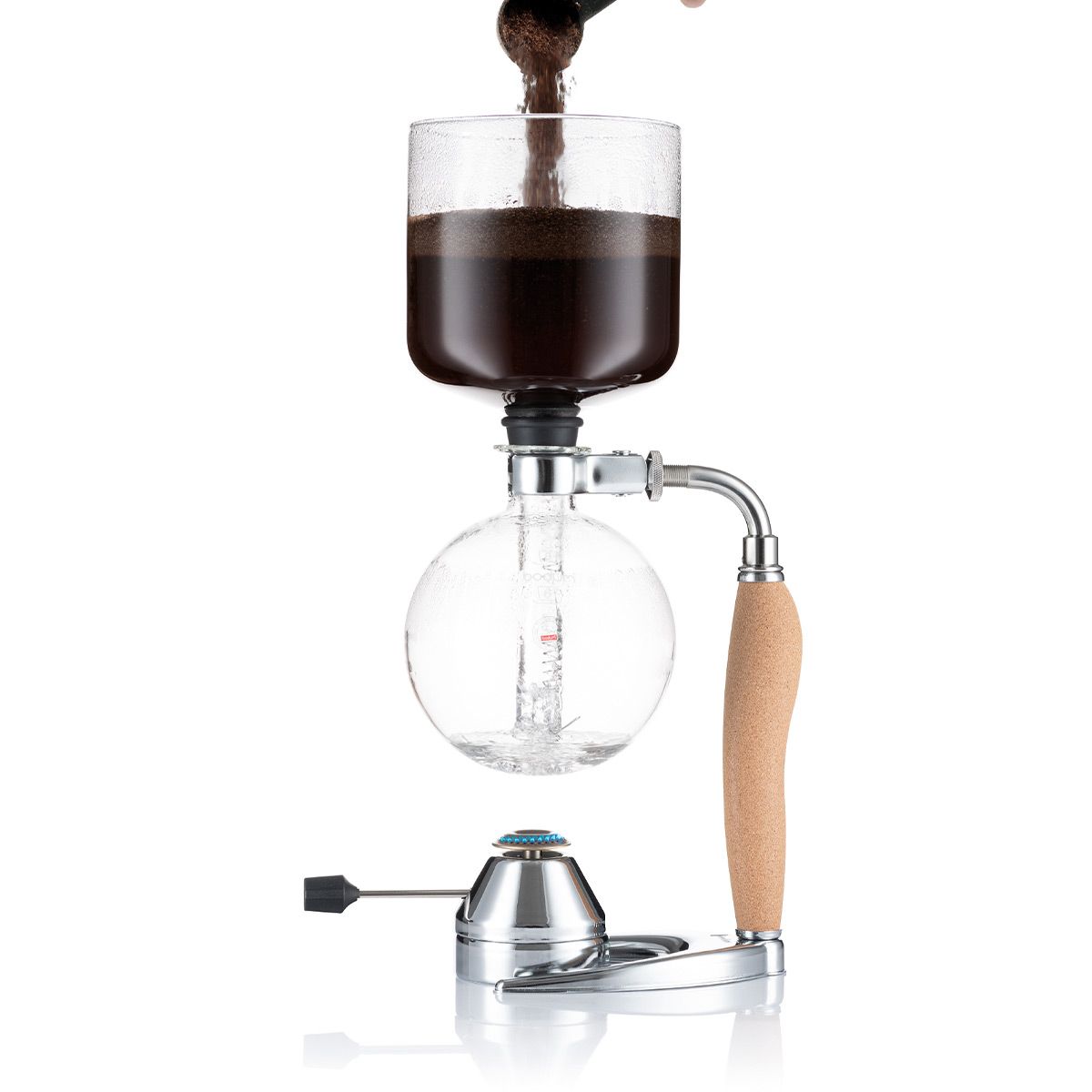 BODUM® - Vacuum Coffee Maker MOCCA 1.0 L